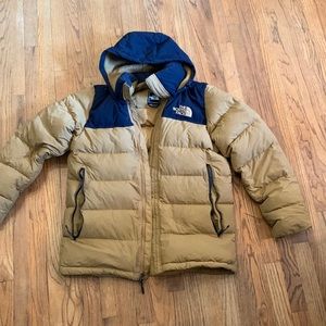 The North Face Coat